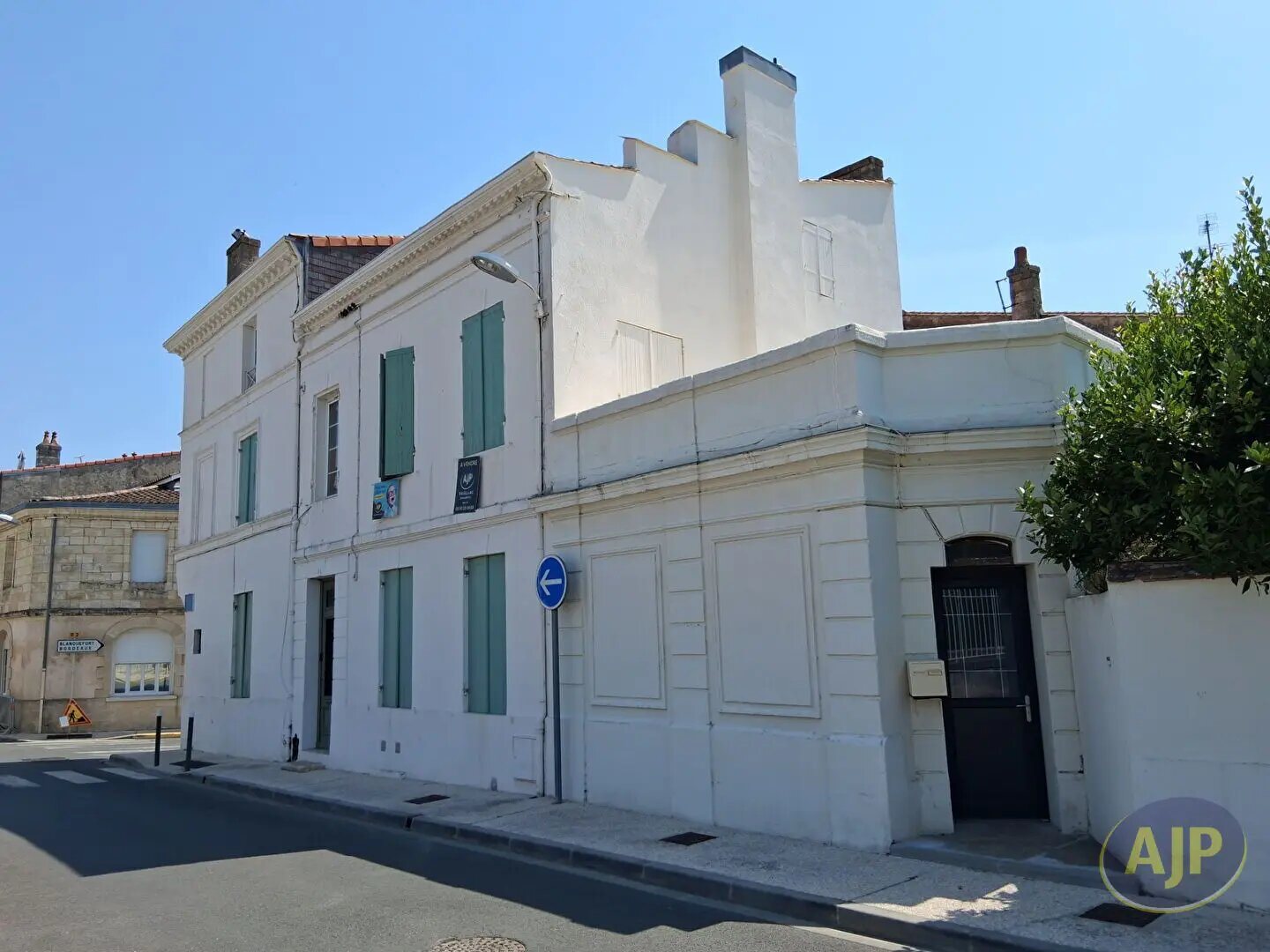 Maison à vendre, 286m², Pauillac