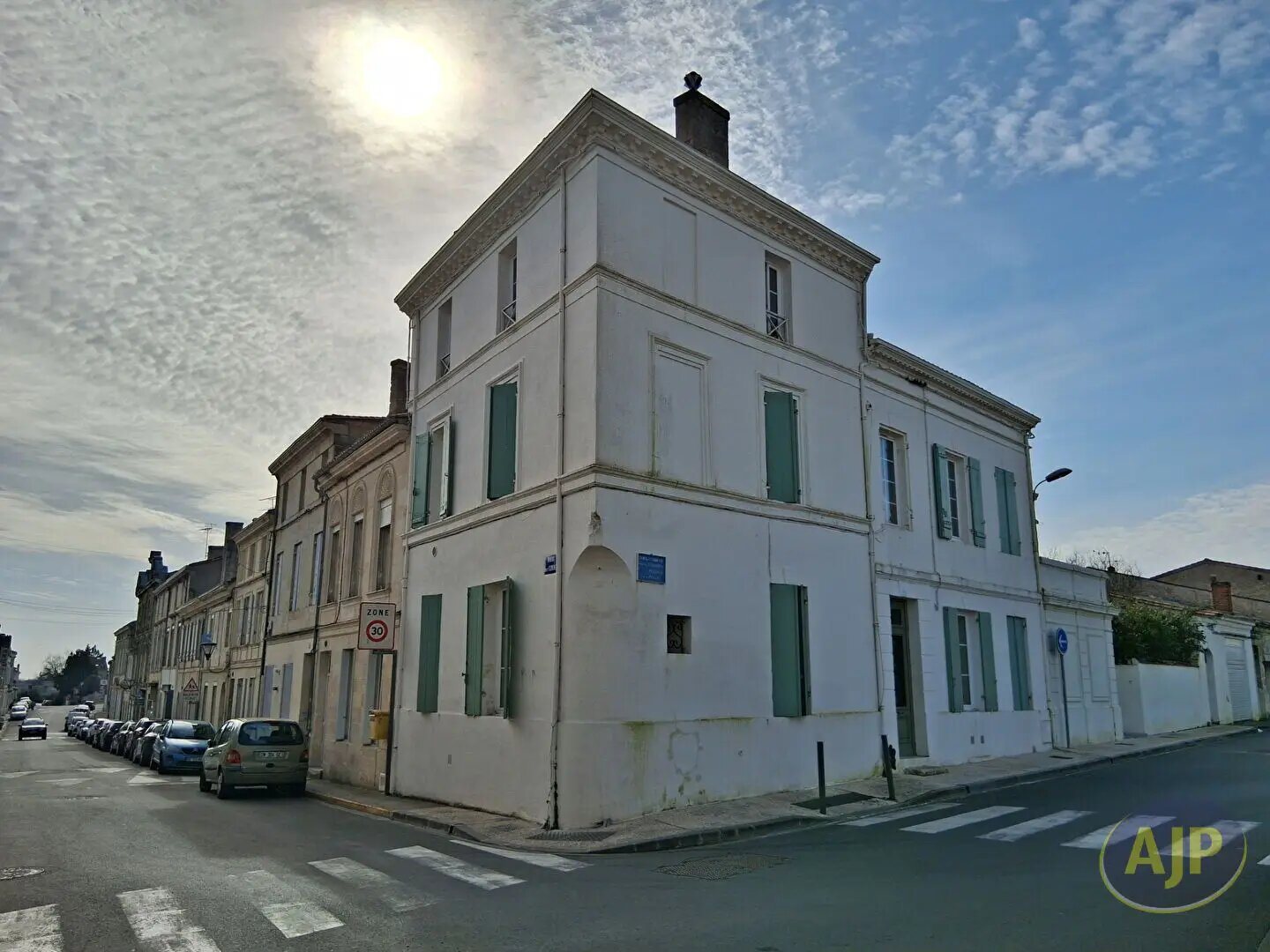 Maison à vendre, 286m², Pauillac