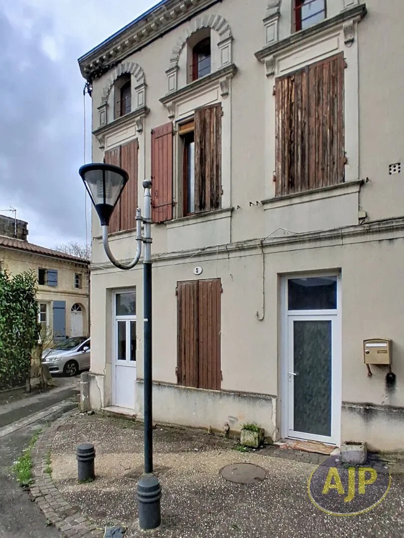 Maison à vendre, 80m², Pauillac