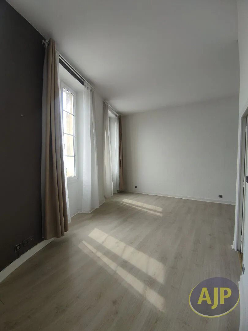 Appartement à louer, 45m², Pauillac
