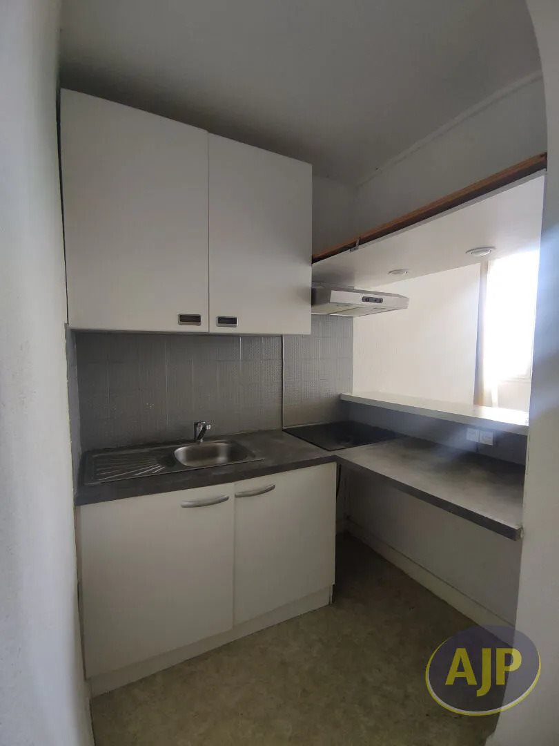 Appartement à louer, 45m², Pauillac