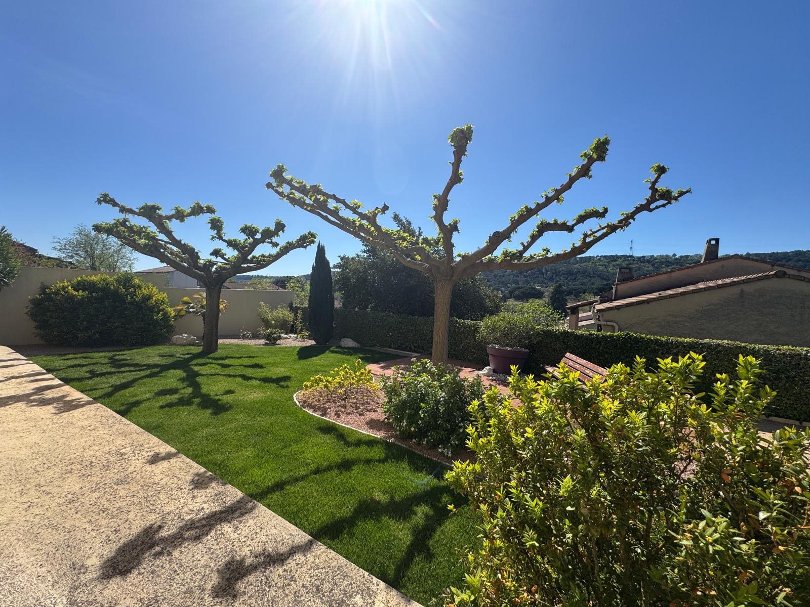 Maison à vendre, 182m², Bagnols-sur-Cèze