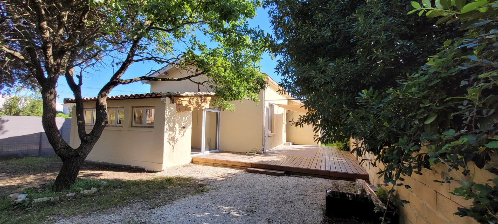 Maison à vendre, 63m², Tresques