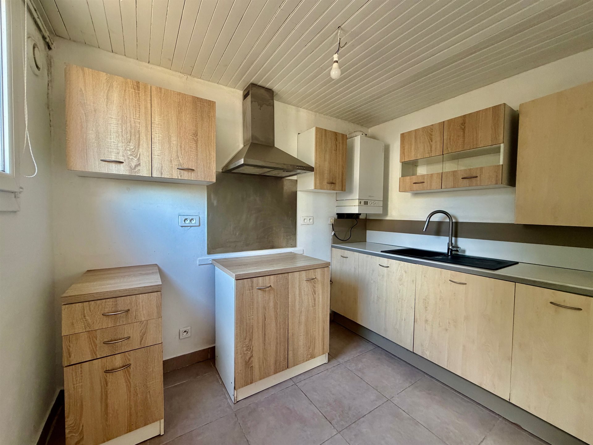 Maison à vendre, 63m², Tresques