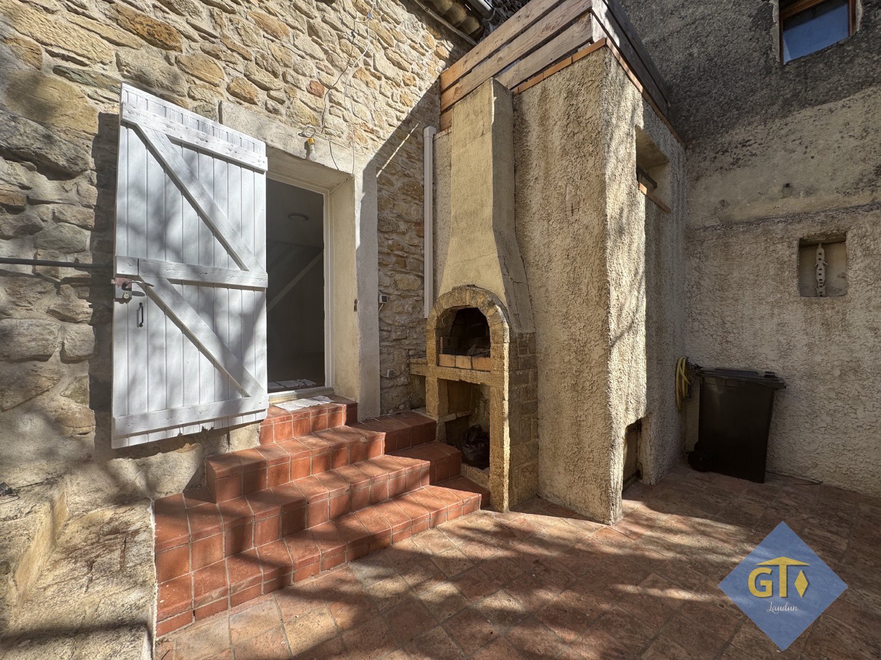 Maison à vendre, 50m², Tresques