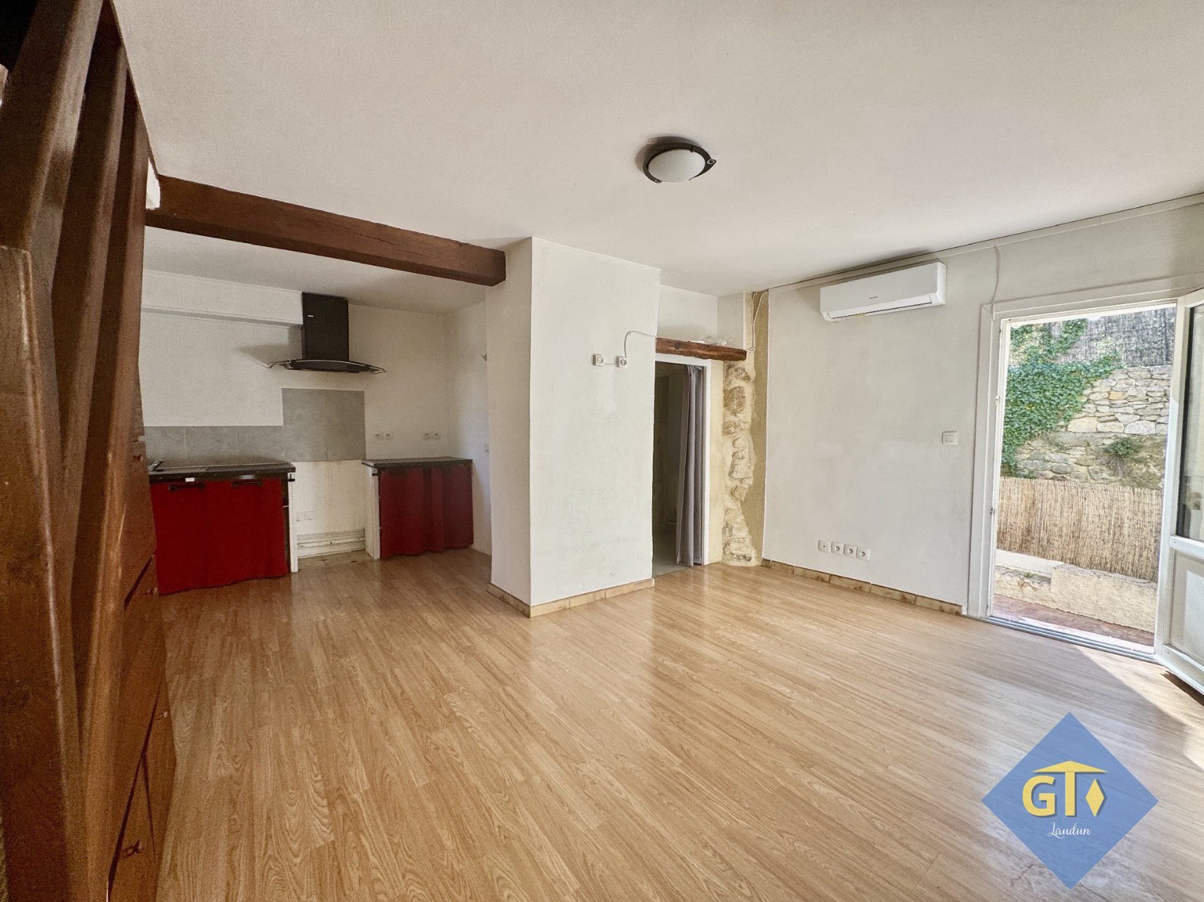 Maison à vendre, 50m², Tresques