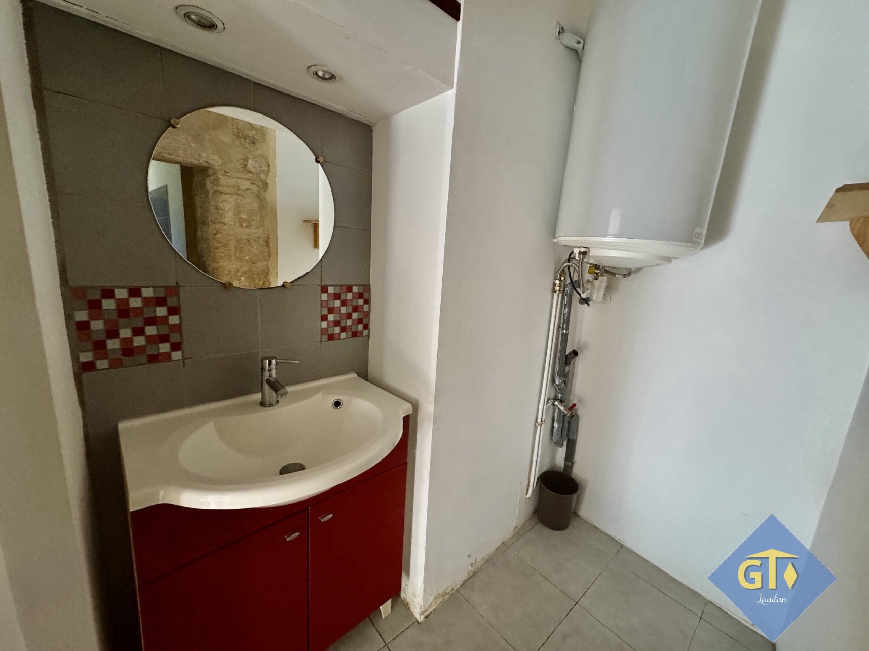 Maison à vendre, 50m², Tresques