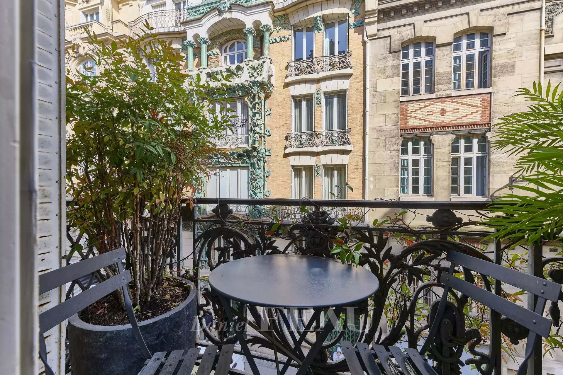 Appartement à vendre, 214m², Paris 10ème