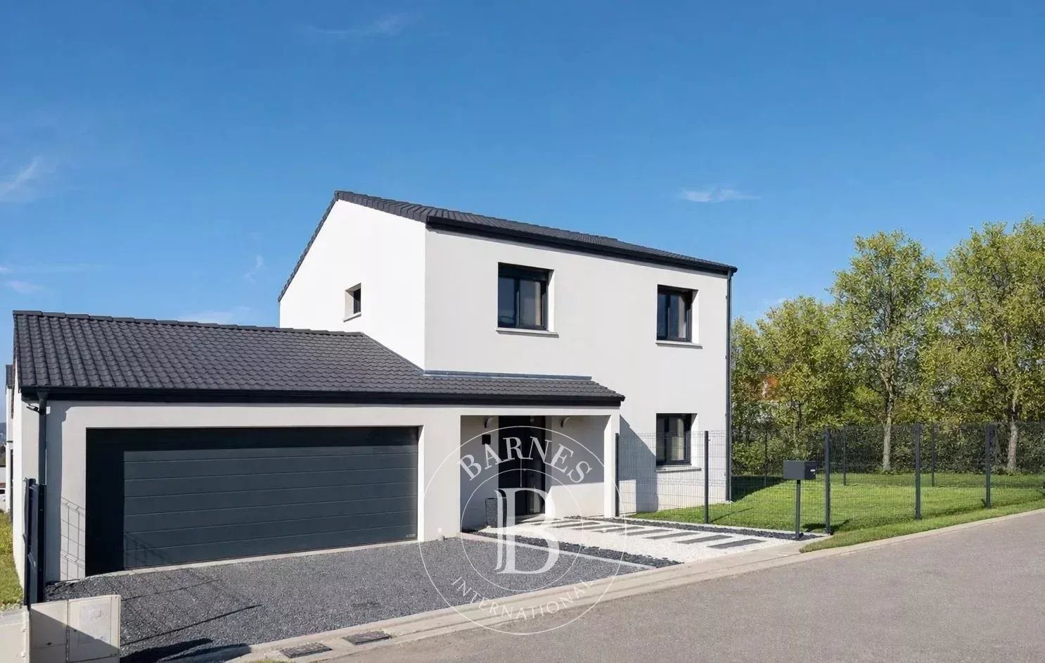 Maison à vendre, 135m², Tomblaine