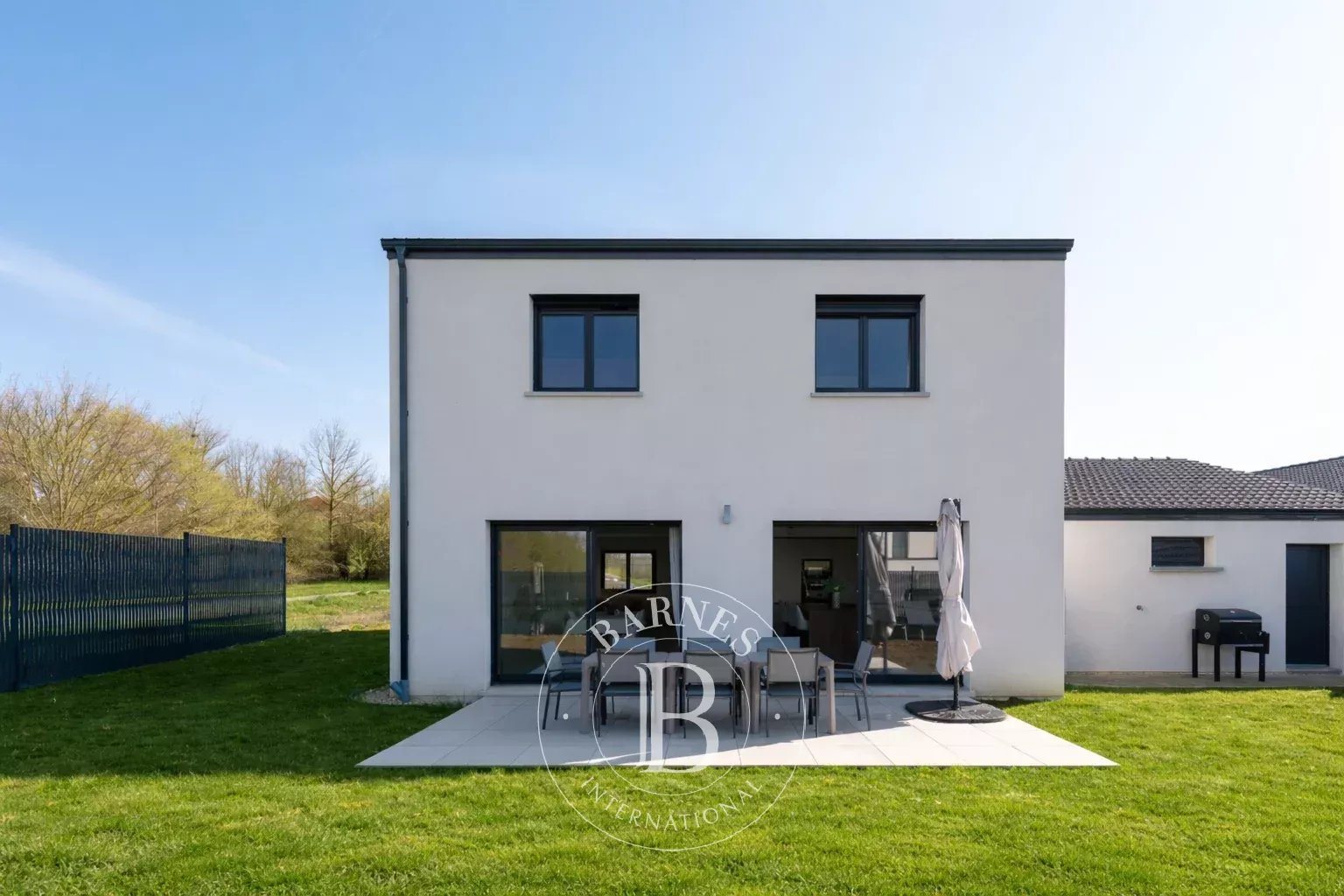 Maison à vendre, 135m², Tomblaine