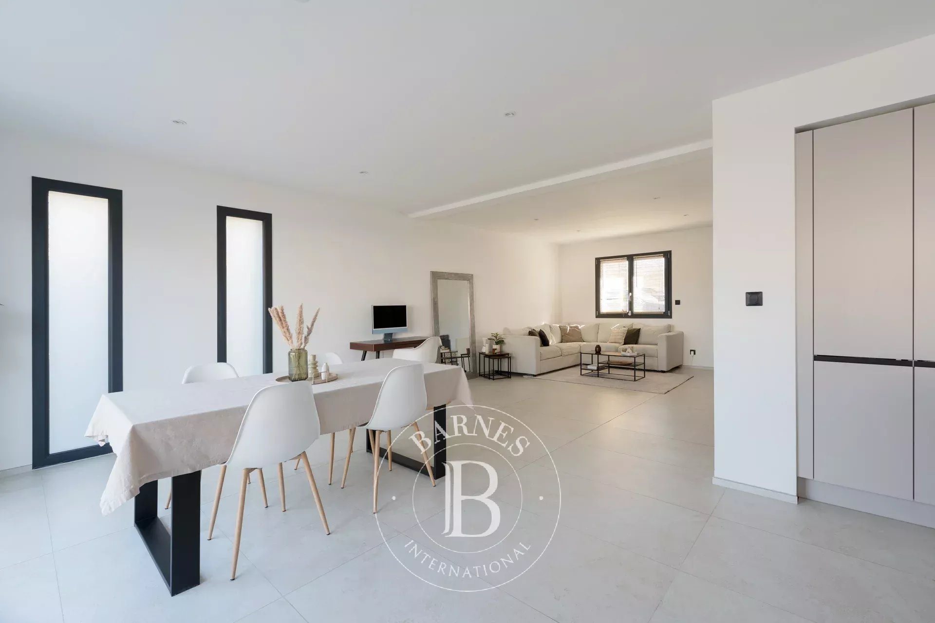 Maison à vendre, 135m², Tomblaine
