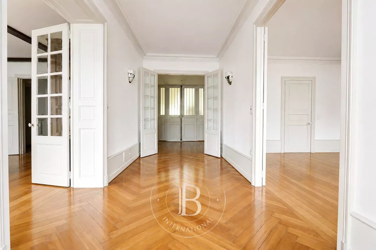 Appartement à vendre, 160m², Nancy