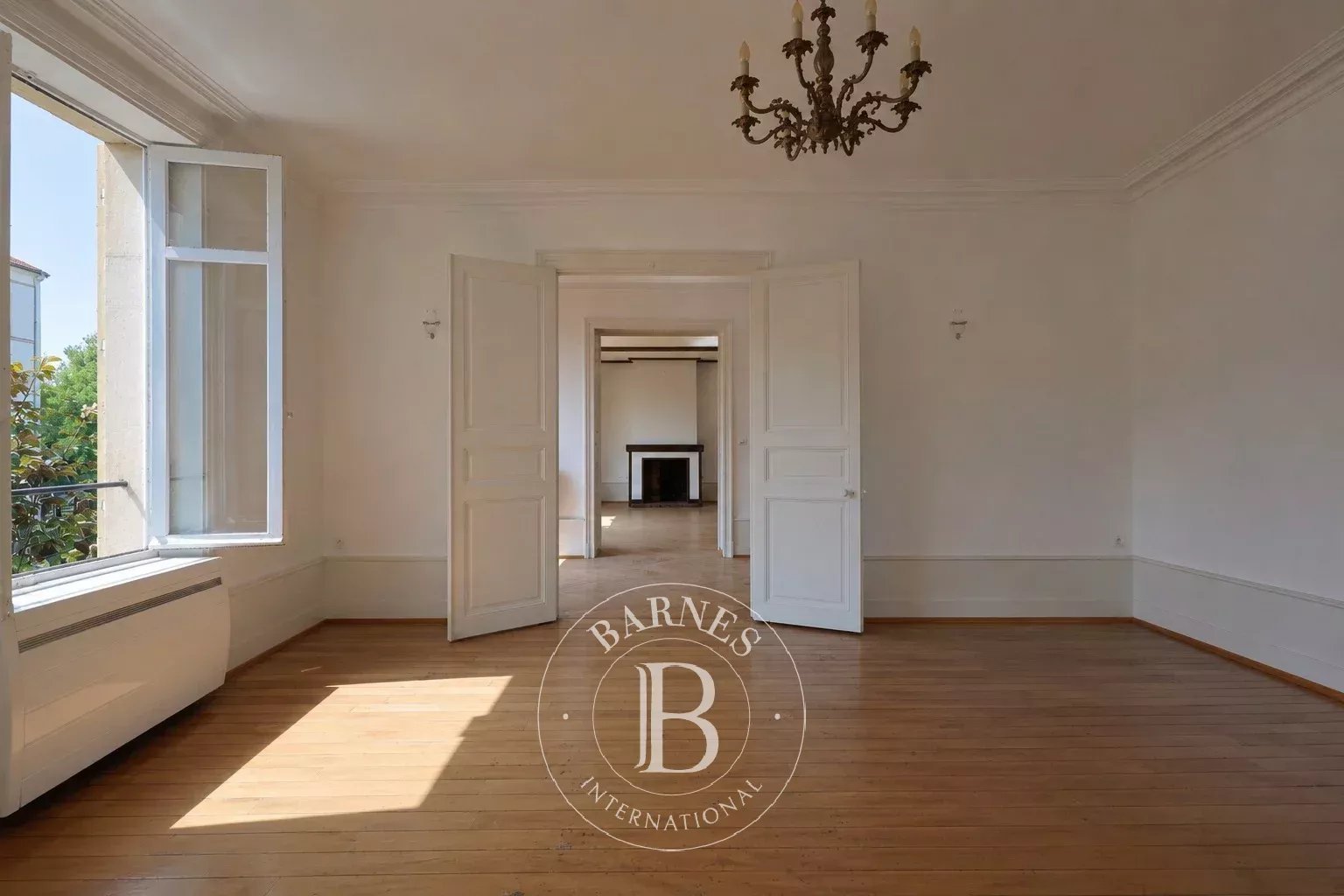 Appartement à vendre, 160m², Nancy
