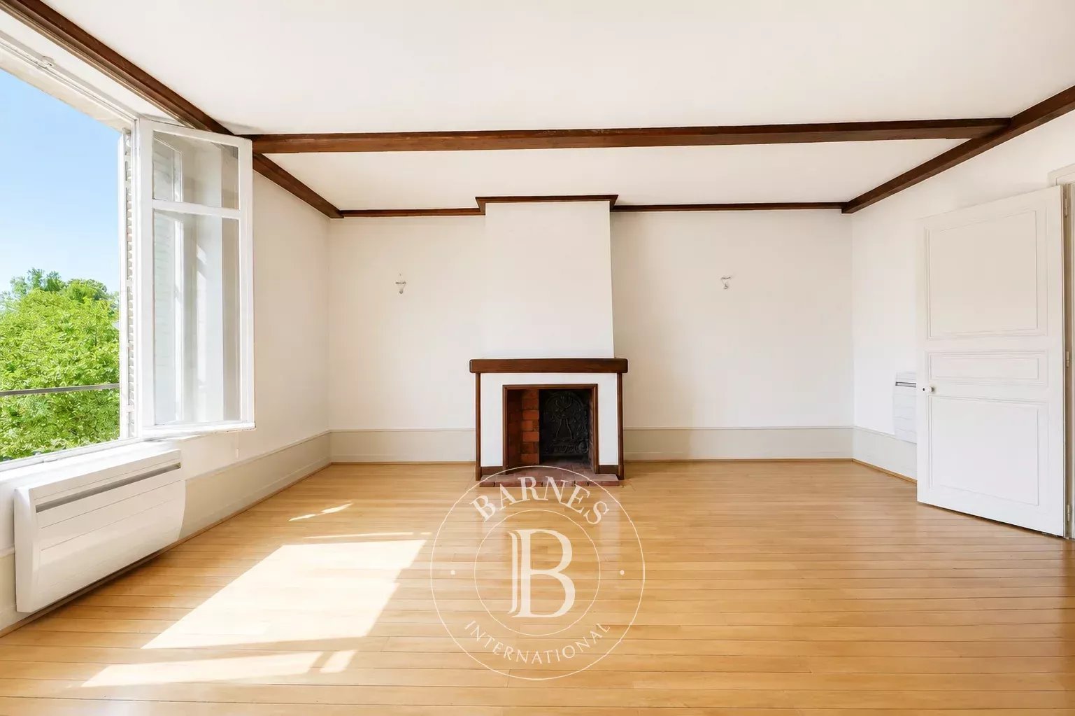 Appartement à vendre, 160m², Nancy