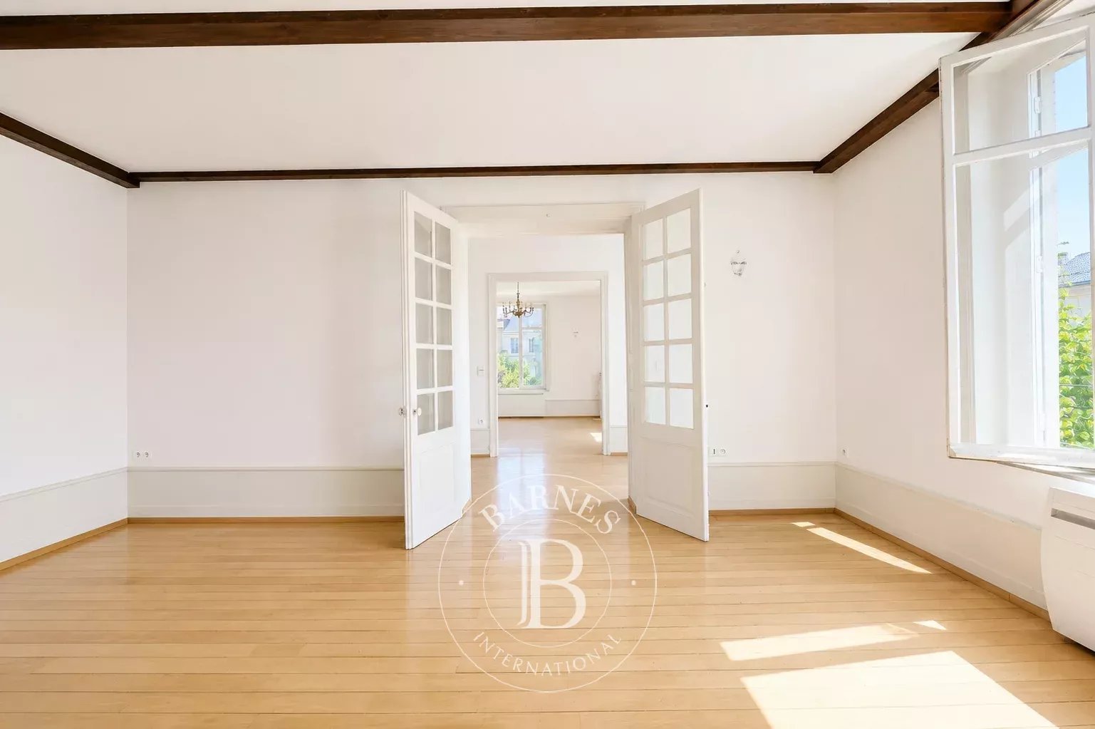 Appartement à vendre, 160m², Nancy