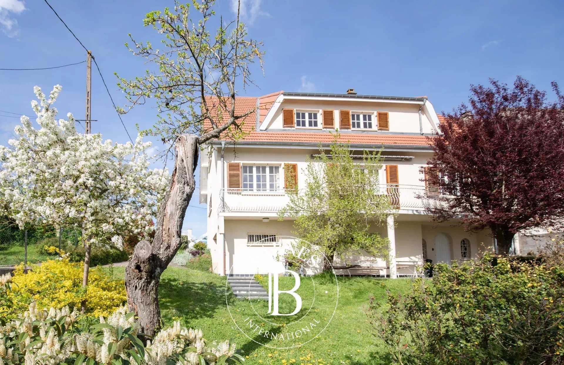 Maison à vendre, 178m², Art-sur-Meurthe