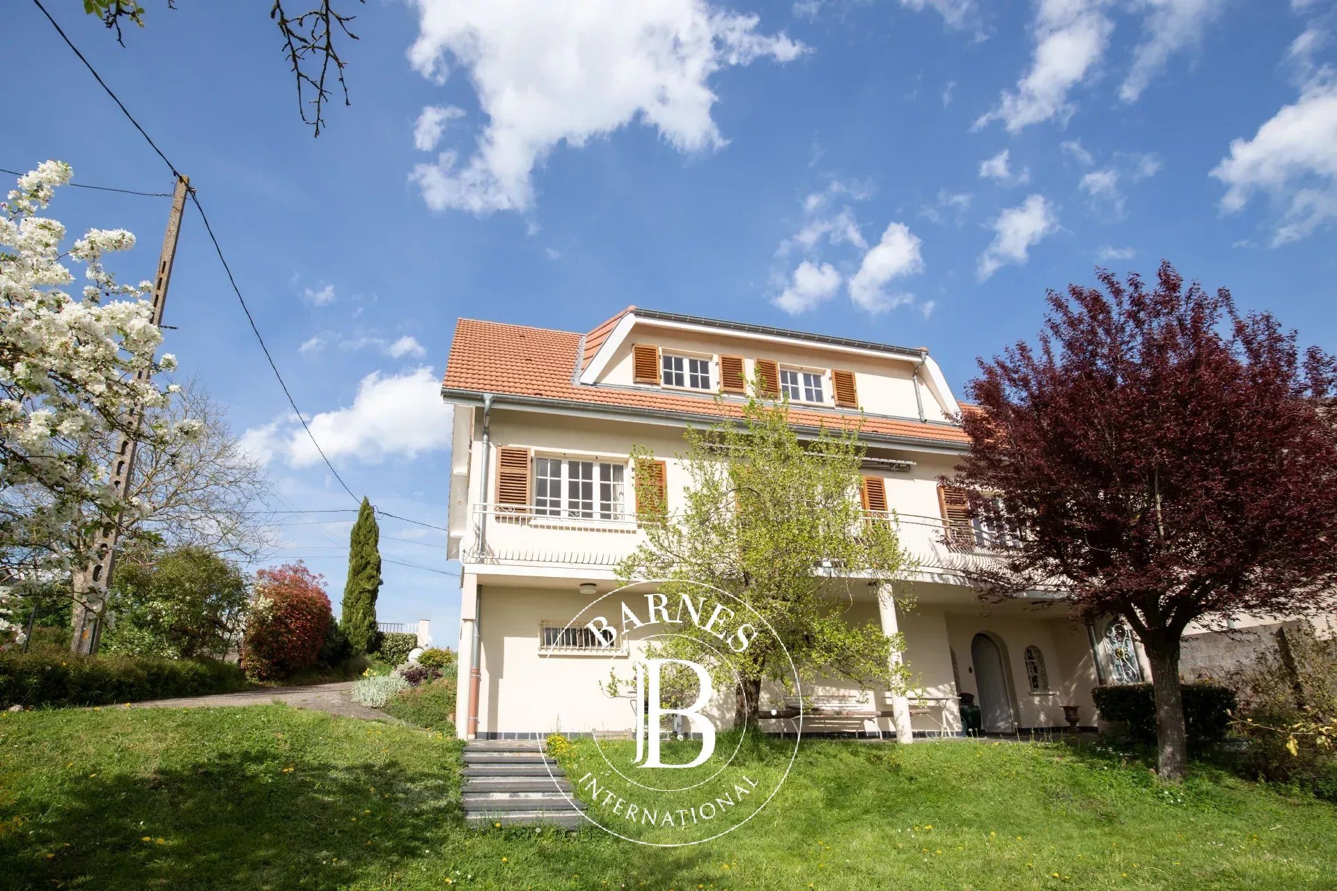 Maison à vendre, 178m², Art-sur-Meurthe