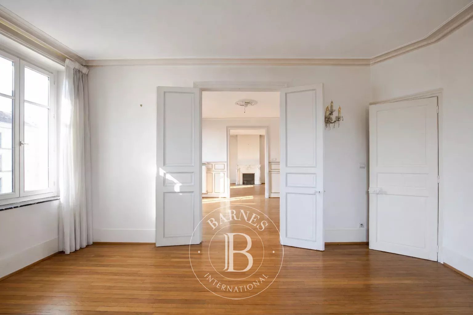 Appartement à vendre, 126m², Nancy