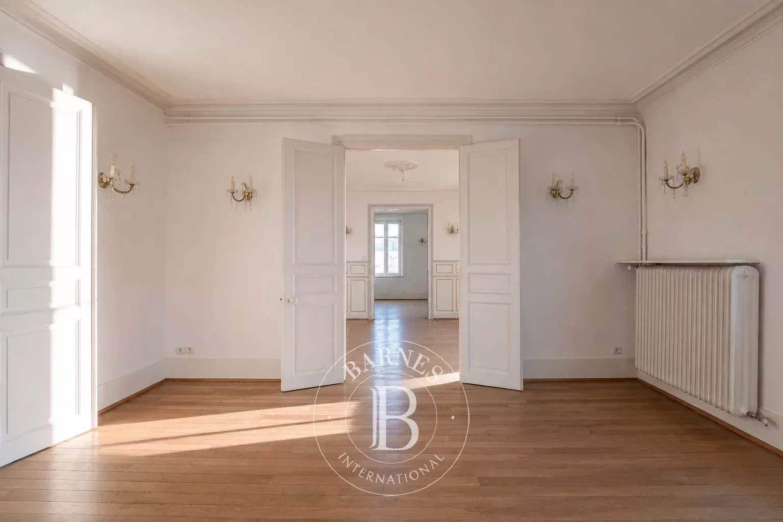 Appartement à vendre, 126m², Nancy