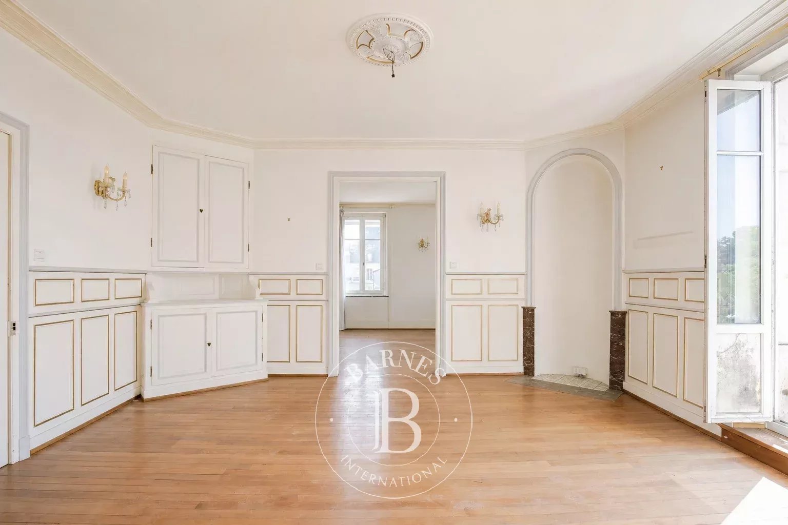 Appartement à vendre, 126m², Nancy
