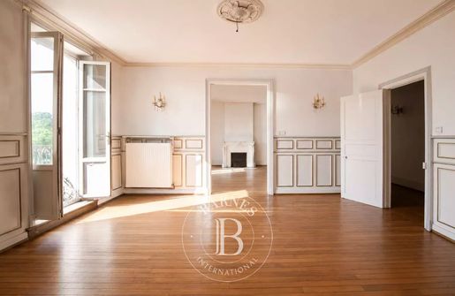 Appartement 5 pièces 126 m² · à Nancy · 126 m² · 400 000 €