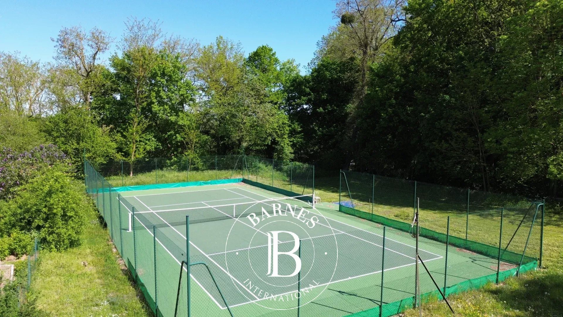 Maison à vendre, 306m², Courcelles-Chaussy