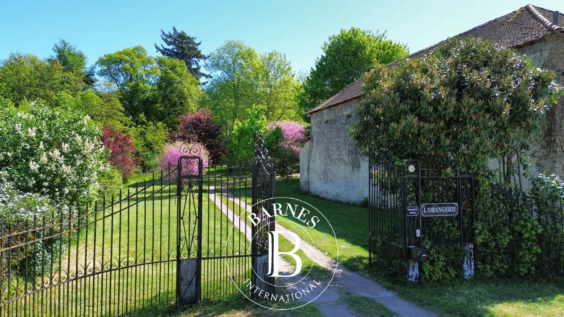 Maison à vendre, 306m², Courcelles-Chaussy