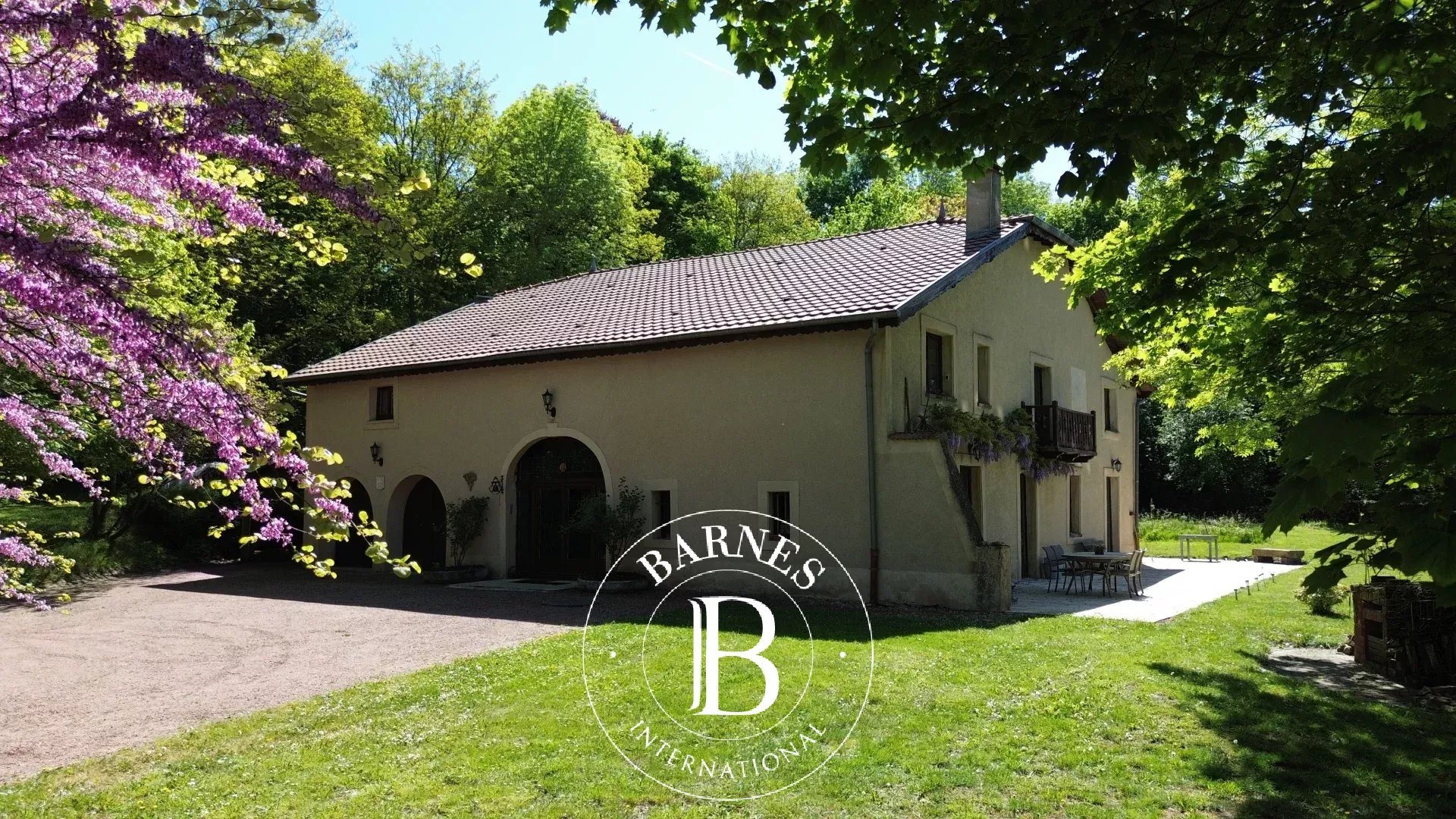 Maison à vendre, 306m², Courcelles-Chaussy