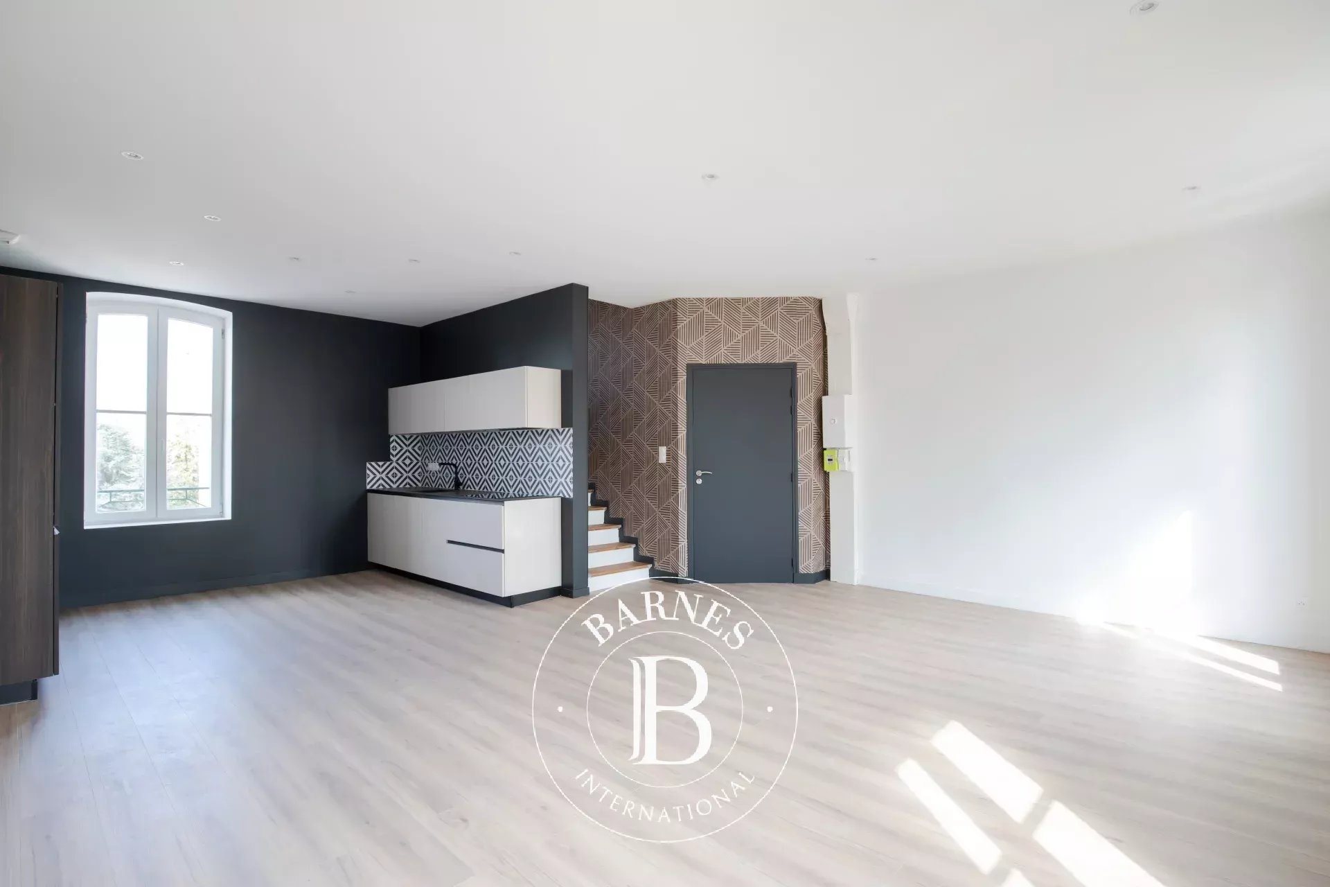 Appartement à vendre, 139m², Nancy