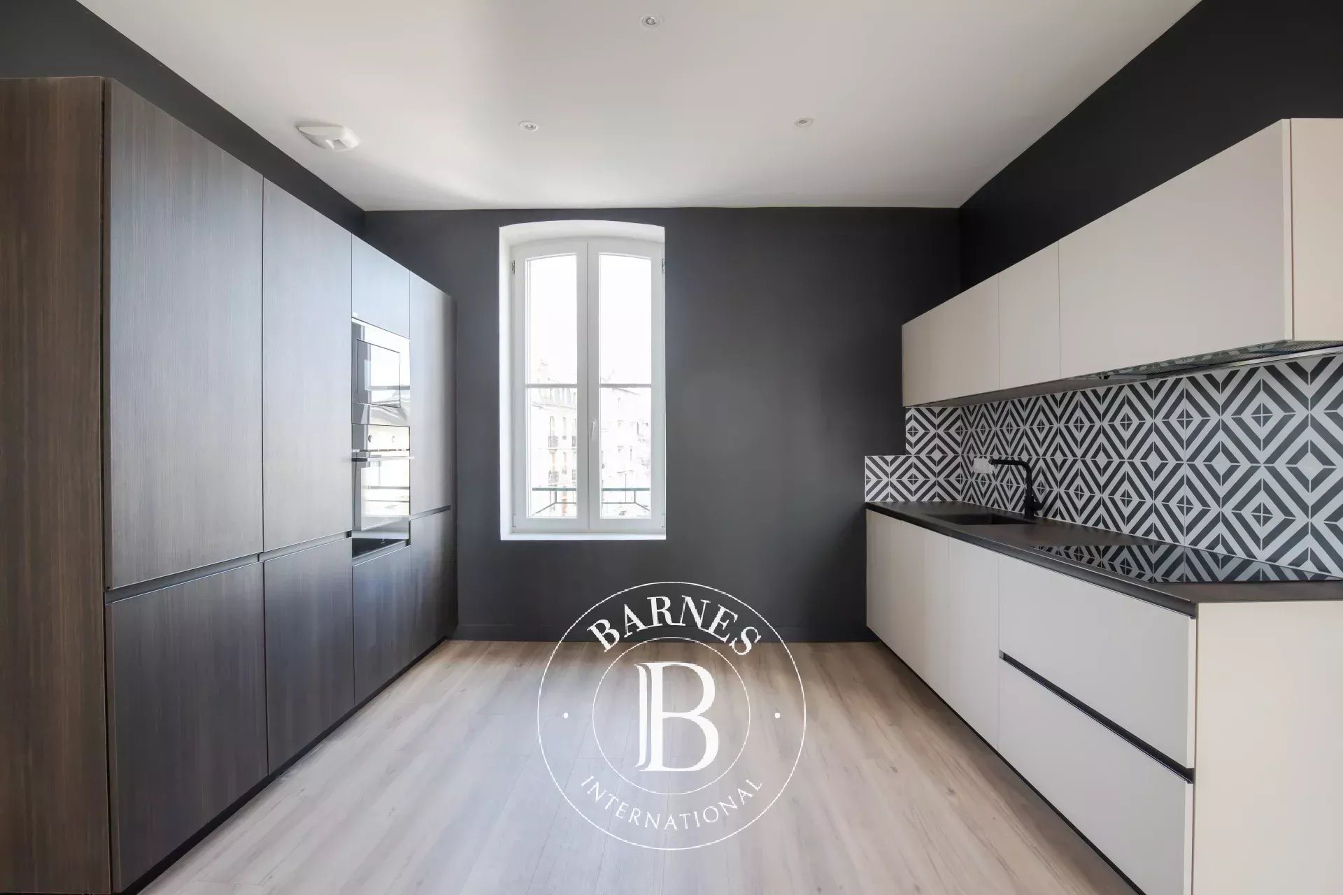 Appartement à vendre, 139m², Nancy