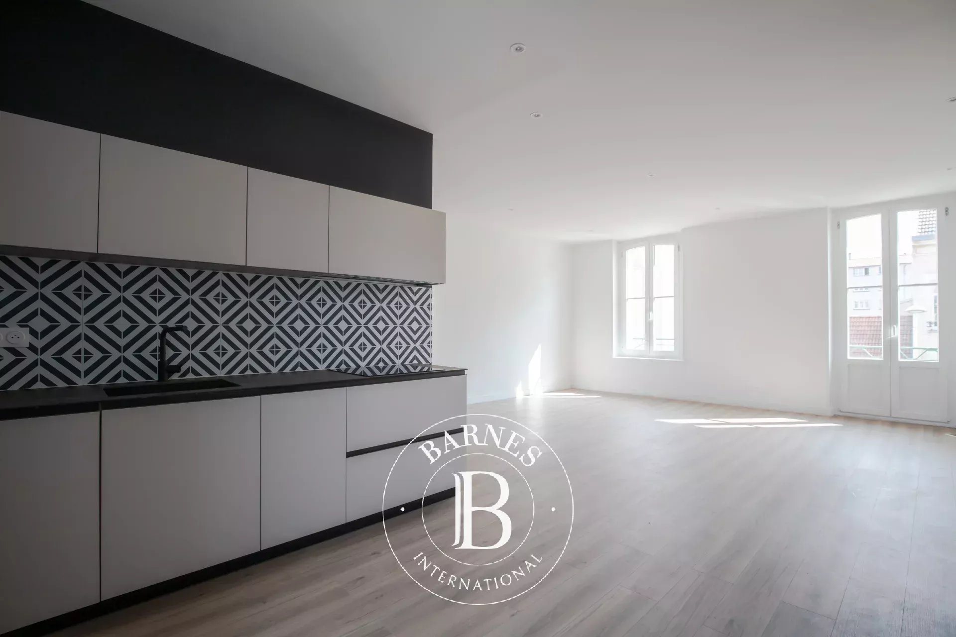 Appartement à vendre, 139m², Nancy