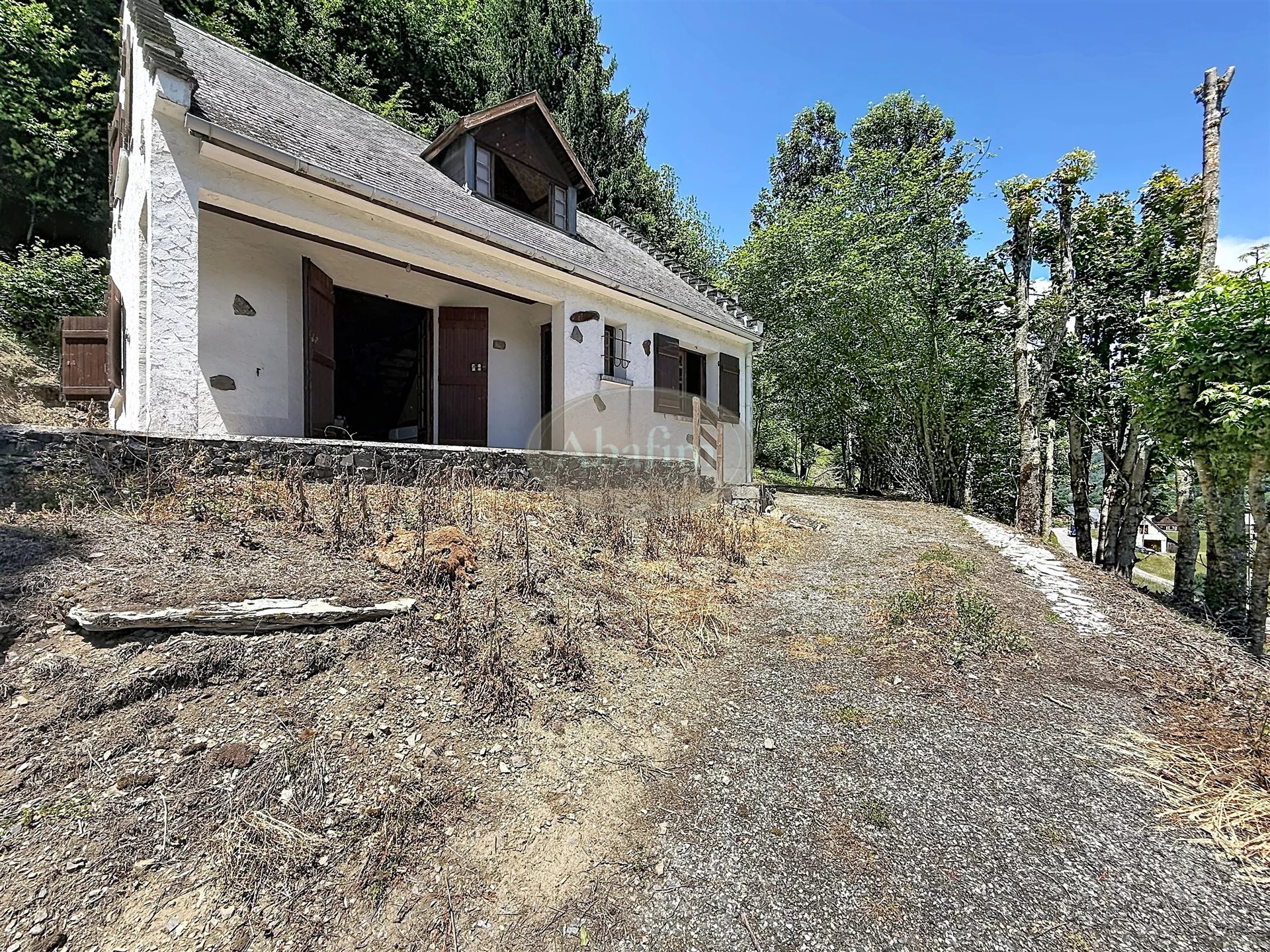 Maison à vendre, 86m², Campan