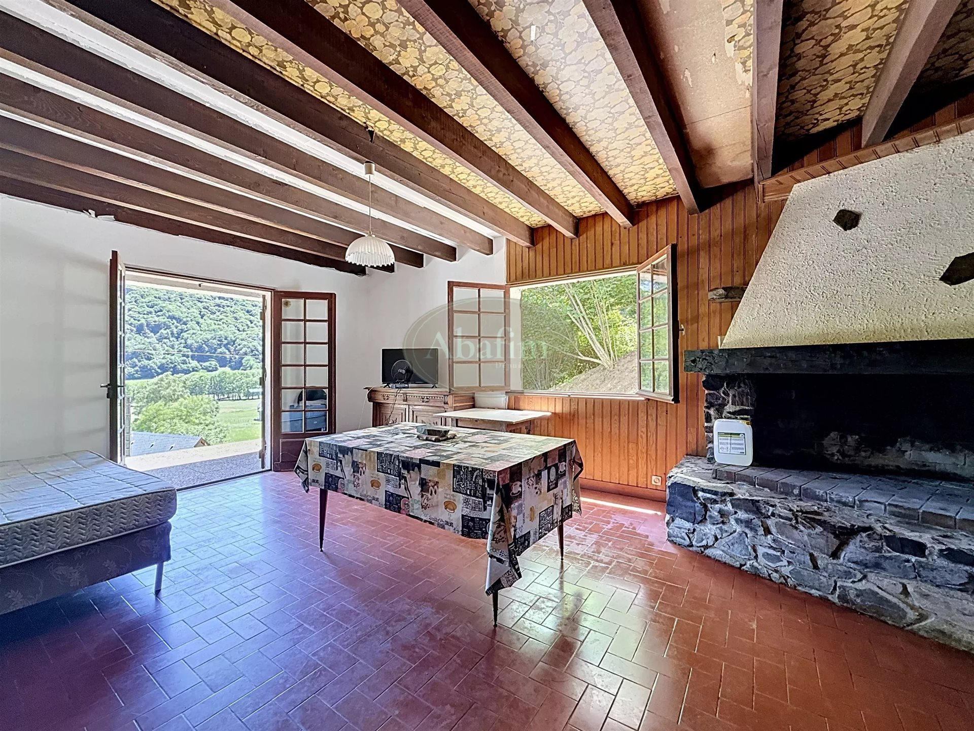 Maison à vendre, 86m², Campan