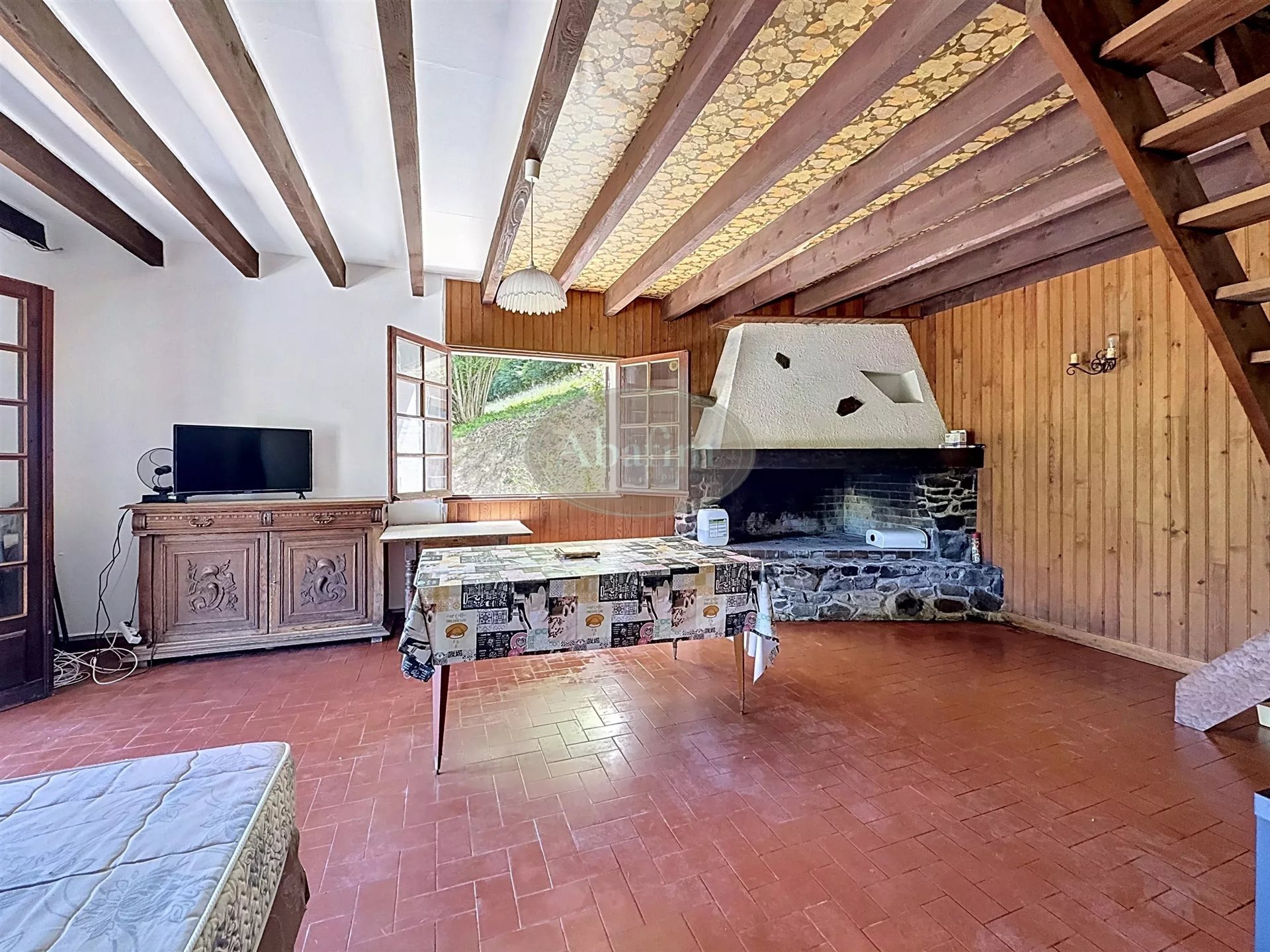 Maison à vendre, 86m², Campan