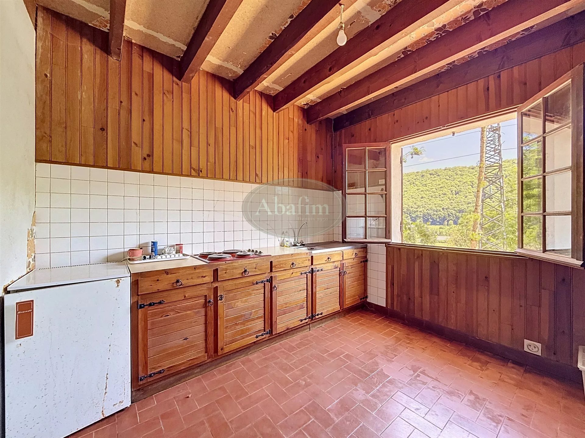 Maison à vendre, 86m², Campan
