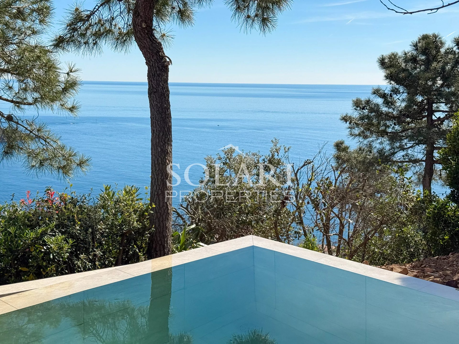 Maison à vendre, 110m², Théoule-sur-Mer