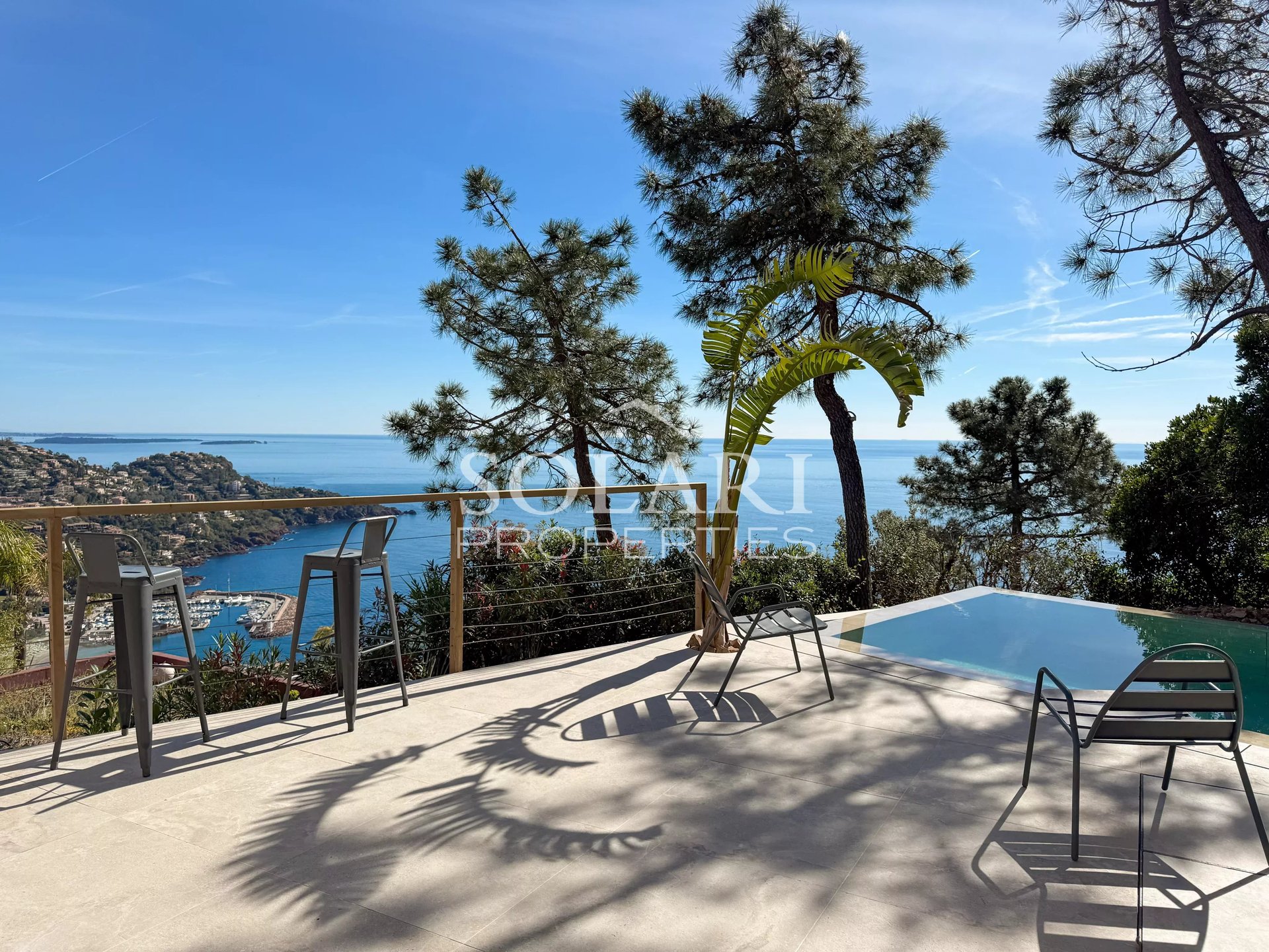 Maison à vendre, 110m², Théoule-sur-Mer