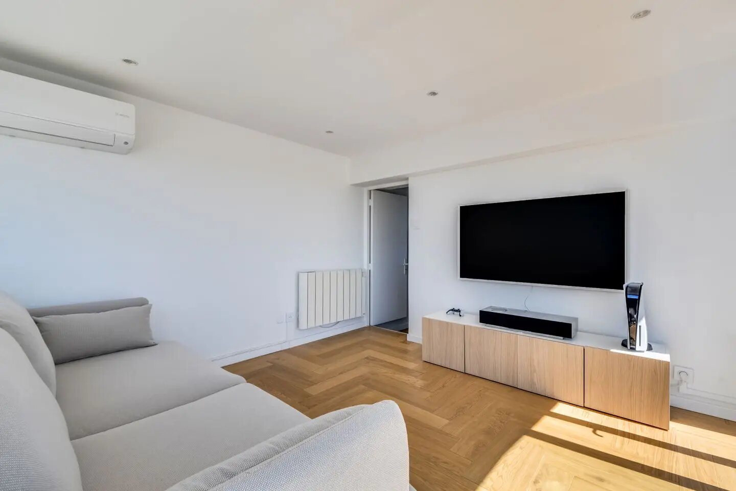 Appartement à vendre, 99m², Asnières-sur-Seine