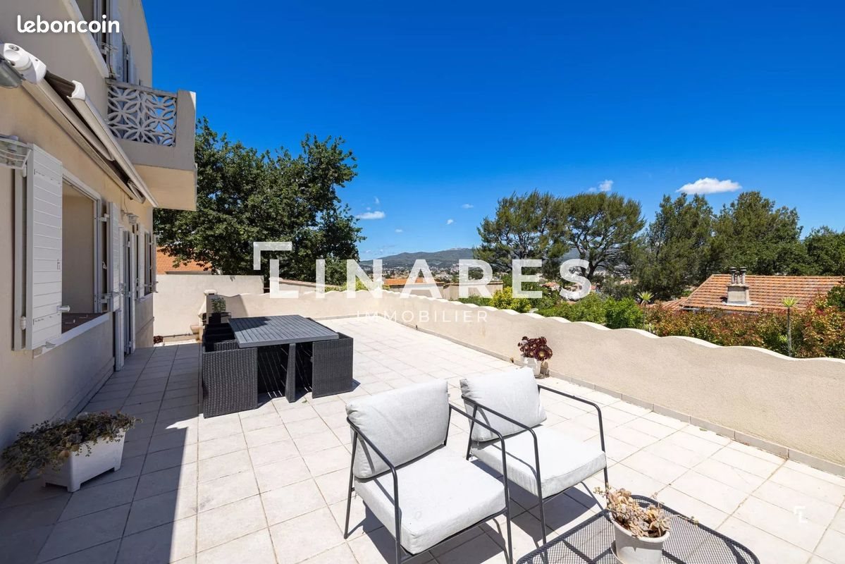 Maison à vendre, 140m², Marseille 12ème