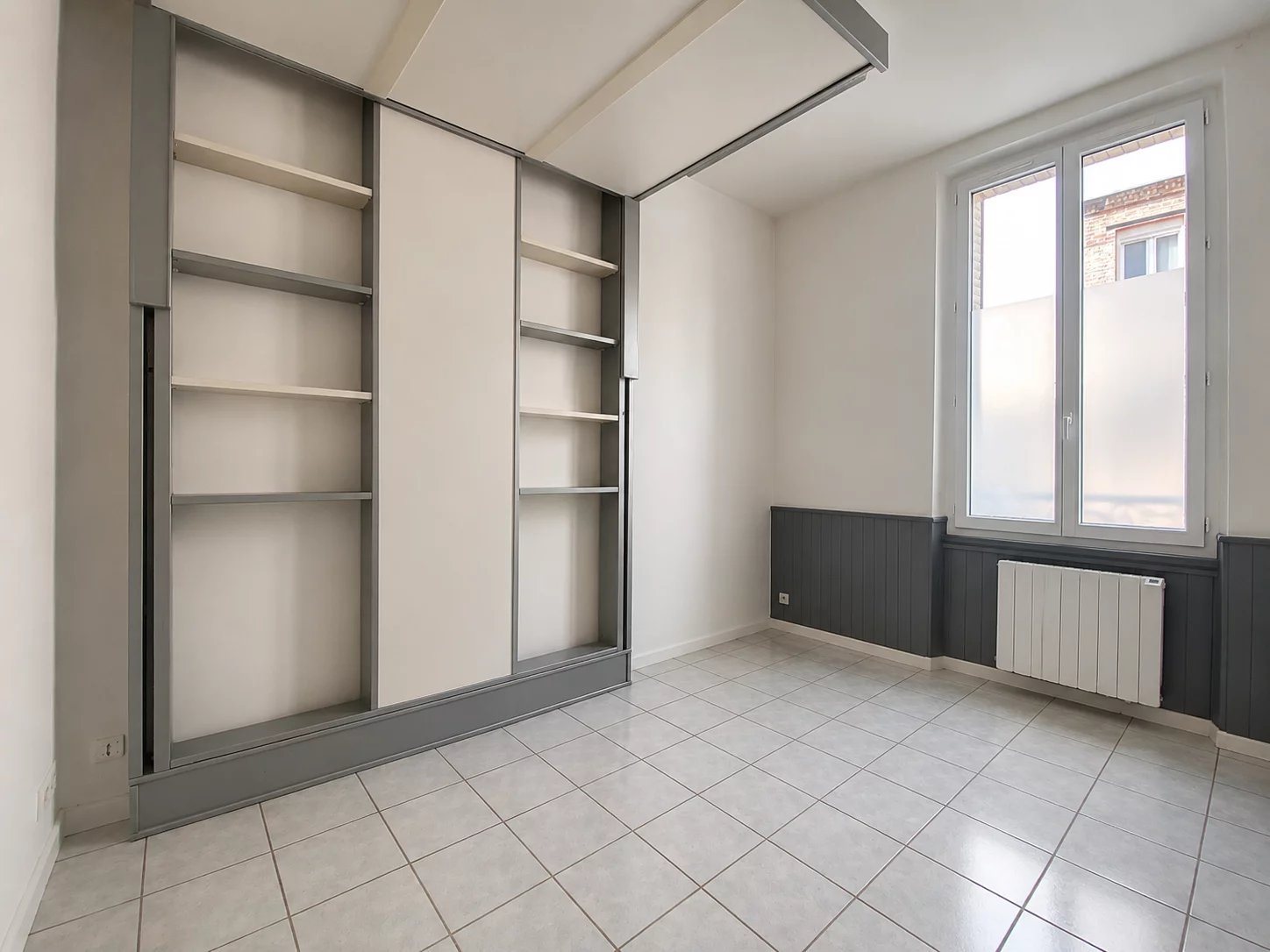 Appartement à vendre, 22m², Montrouge
