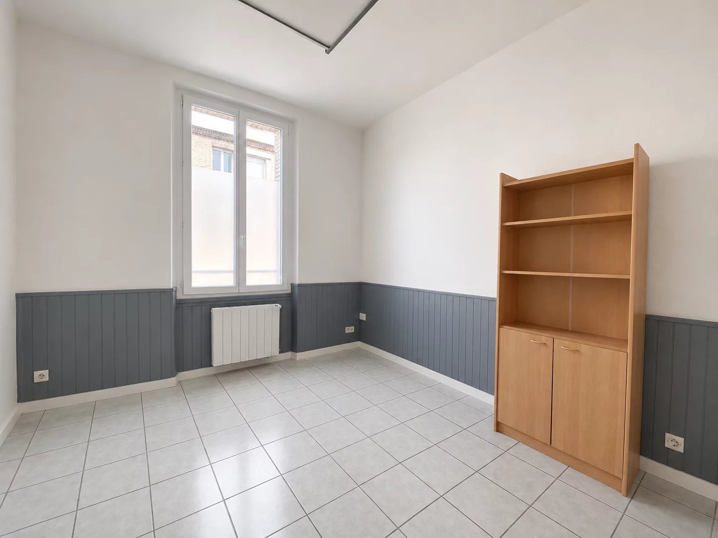 Appartement à vendre, 22m², Montrouge