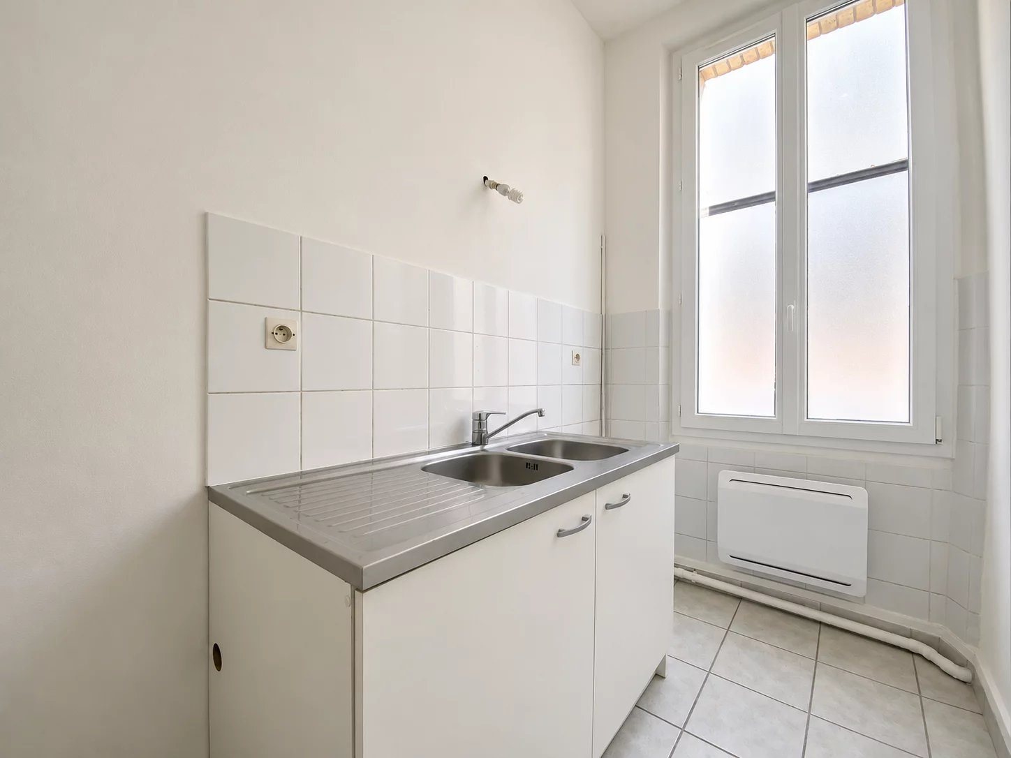 Appartement à vendre, 22m², Montrouge