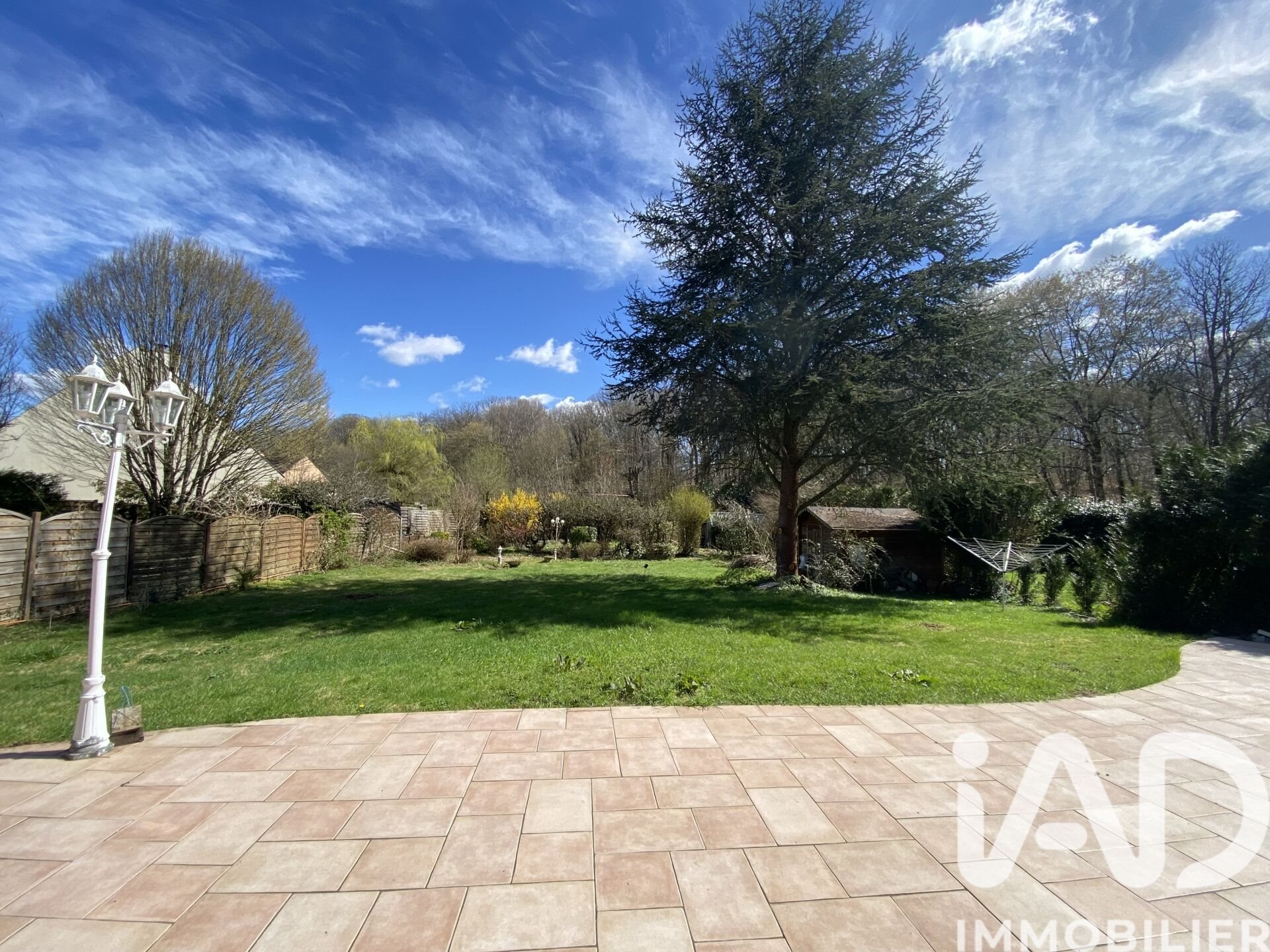 Maison à vendre, 164m², Rambouillet