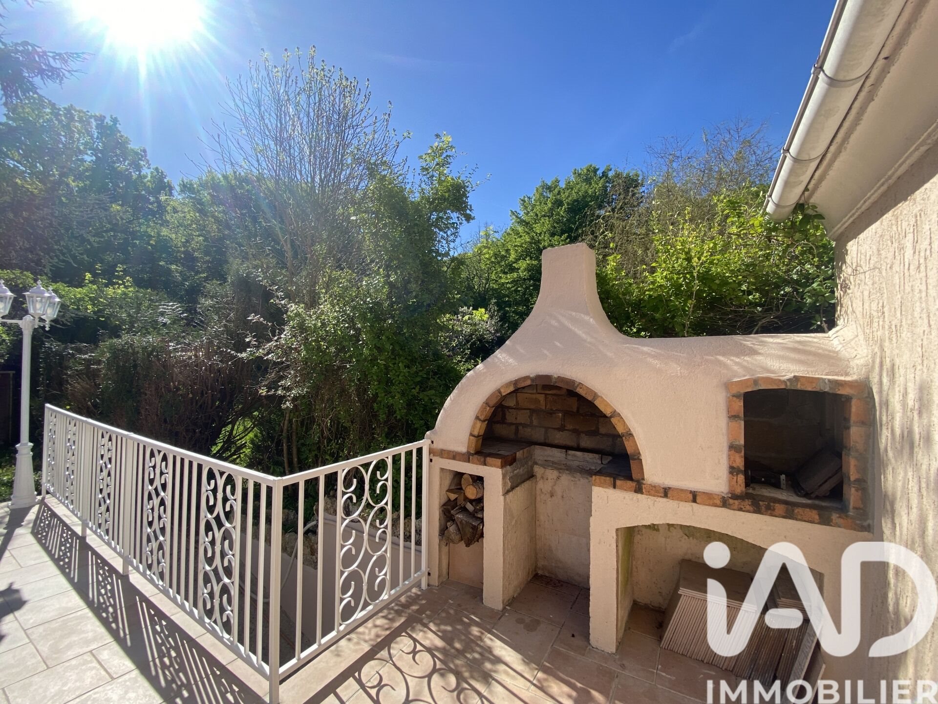 Maison à vendre, 164m², Rambouillet