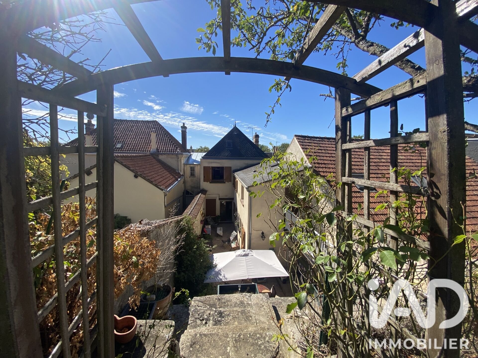 Maison à vendre, 108m², Gallardon