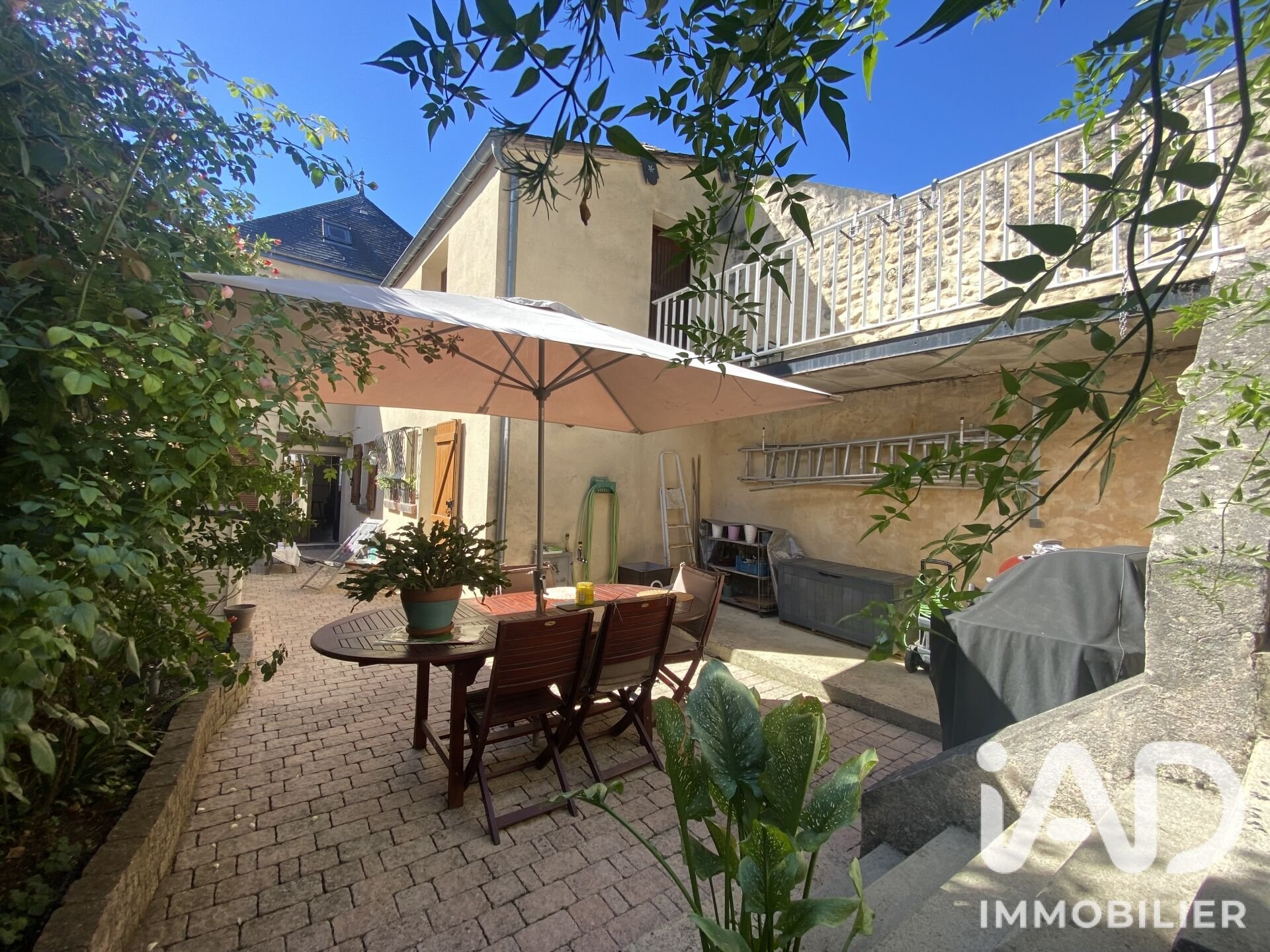 Maison à vendre, 108m², Gallardon