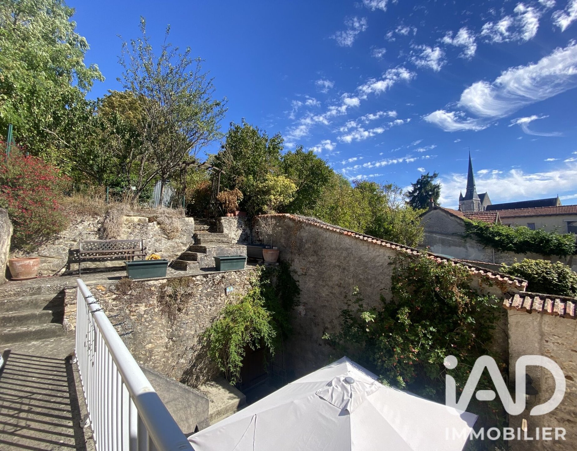 Maison à vendre, 108m², Gallardon