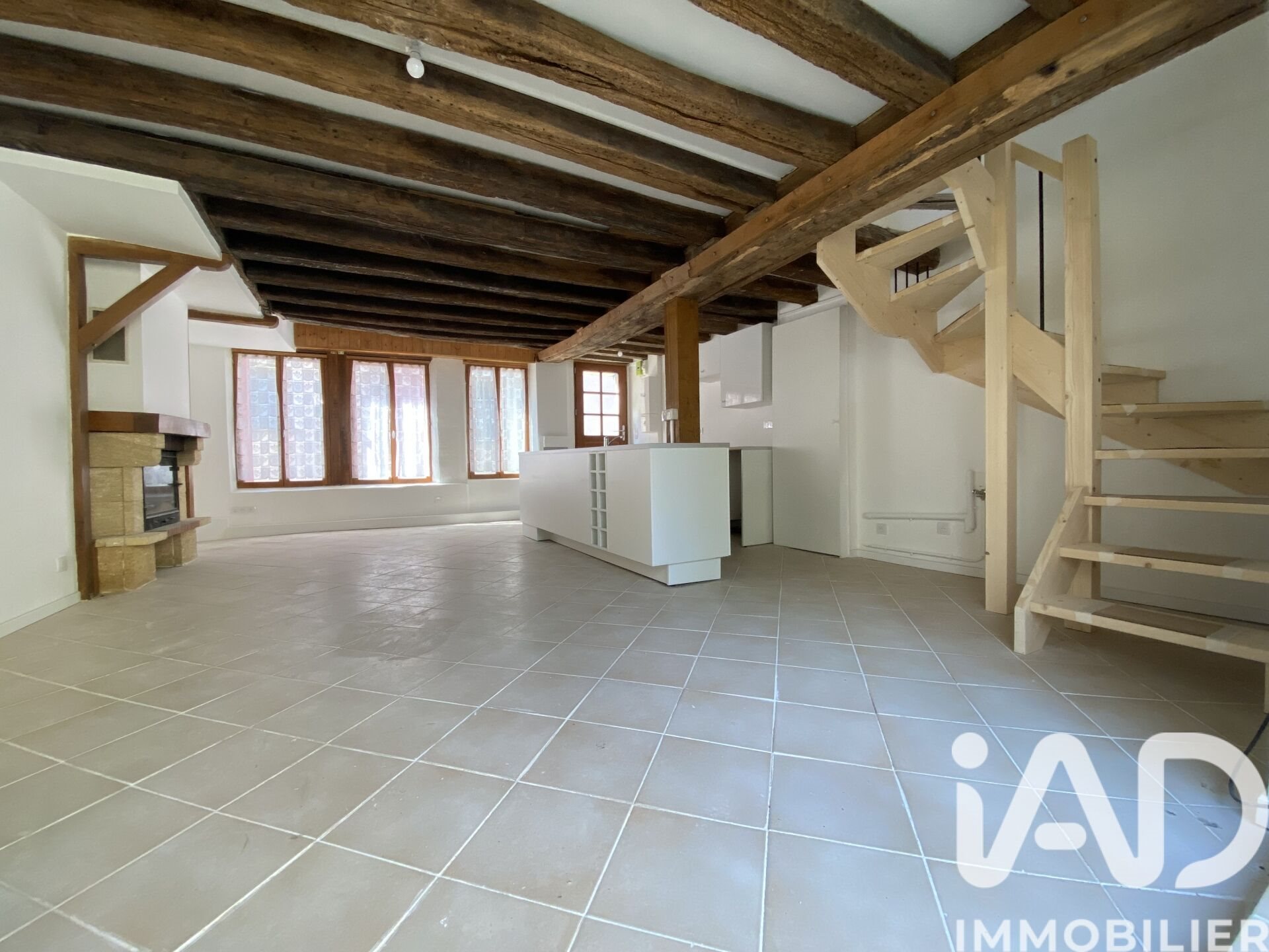 Maison à vendre, 71m², Epernon