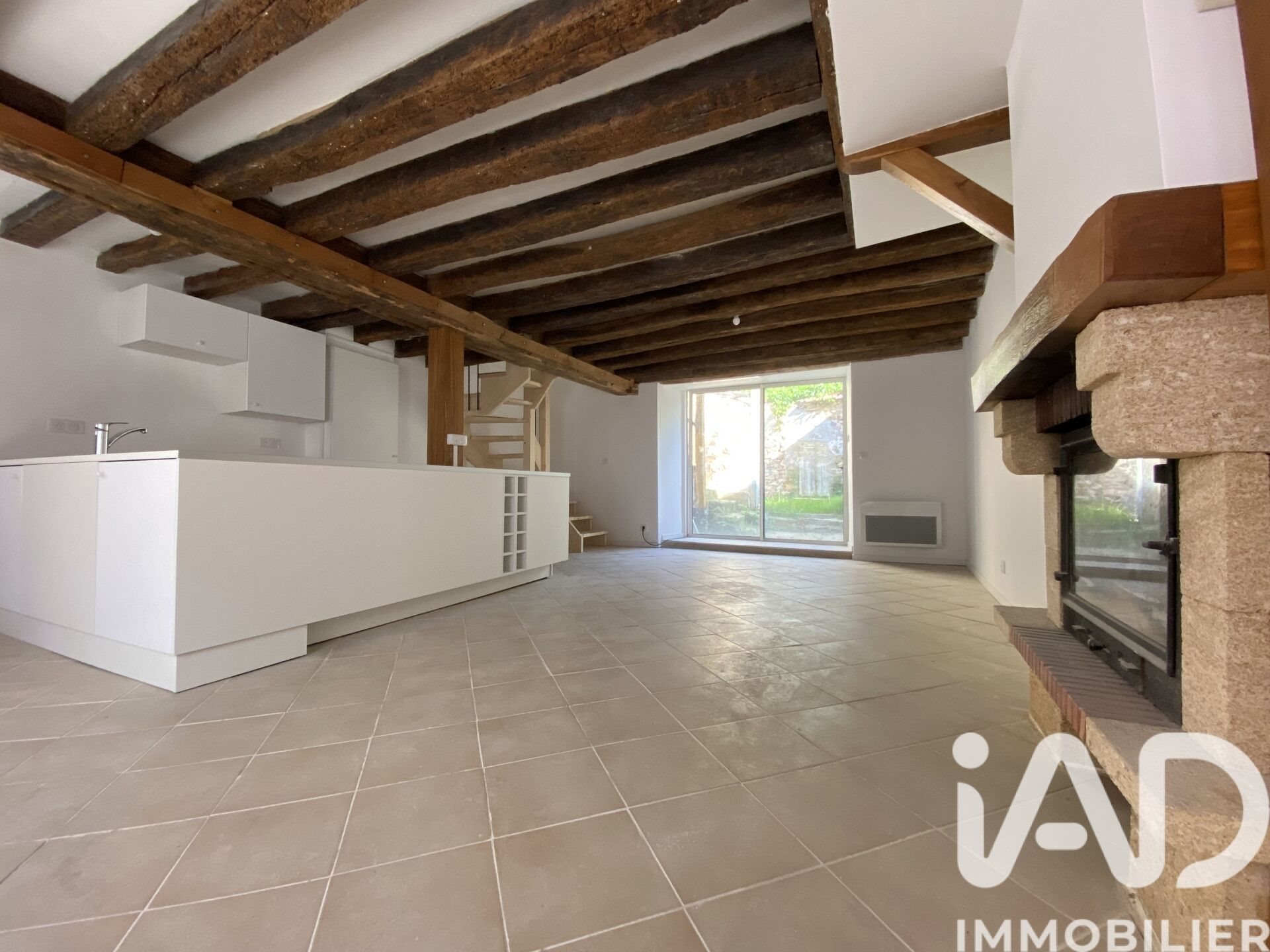 Maison à vendre, 71m², Épernon