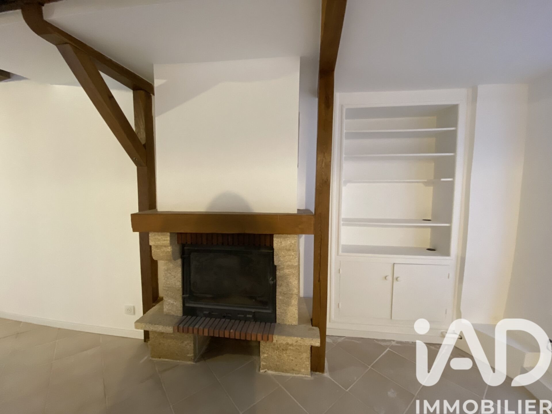 Maison à vendre, 71m², Épernon